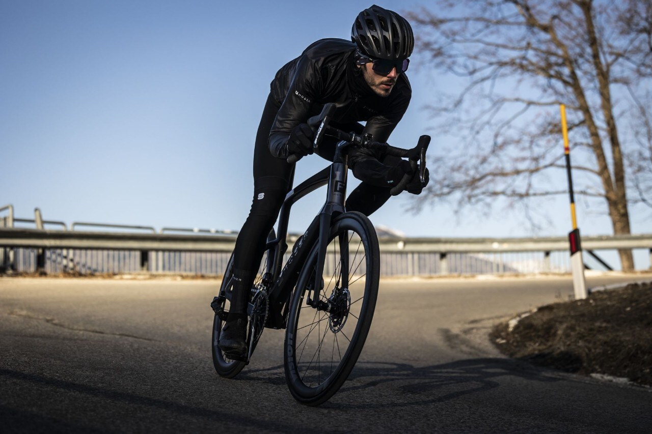 FMoser: l’unione dei (due) mondi